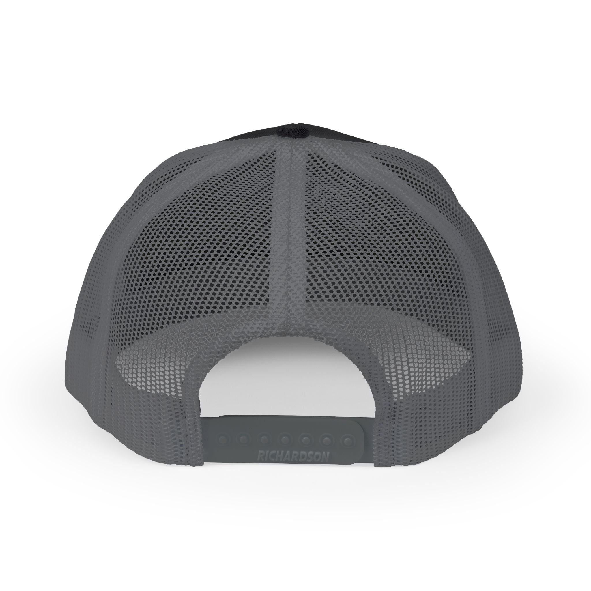 Coyote Hammer Snapback Trucker Cap