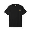 'Black Crows' Graphic T-Shirt — Vintage Desert Band Tee