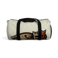 Vintage Camper Duffel Bag — Retro Travel Gear
