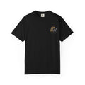 OG-Coyote Hammer Sounds Graphic T-Shirt — Retro Band Logo Tee