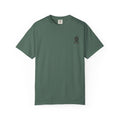 Loaded Jack-Coyote Hammer Sounds Graphic T-Shirt