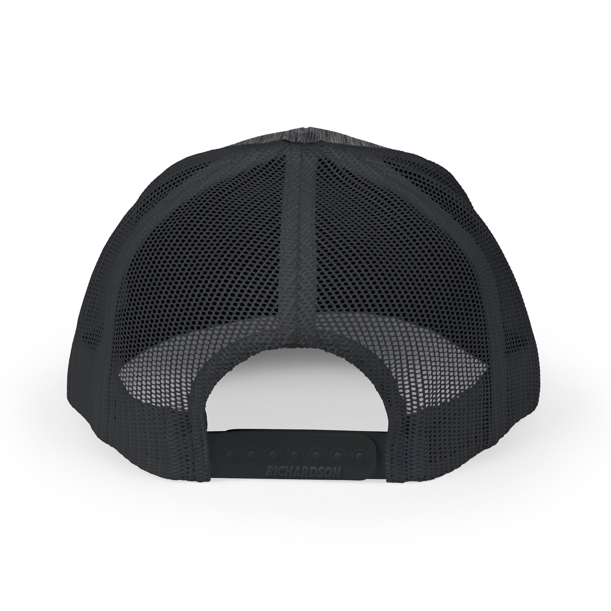 Coyote Hammer Snapback Trucker Cap