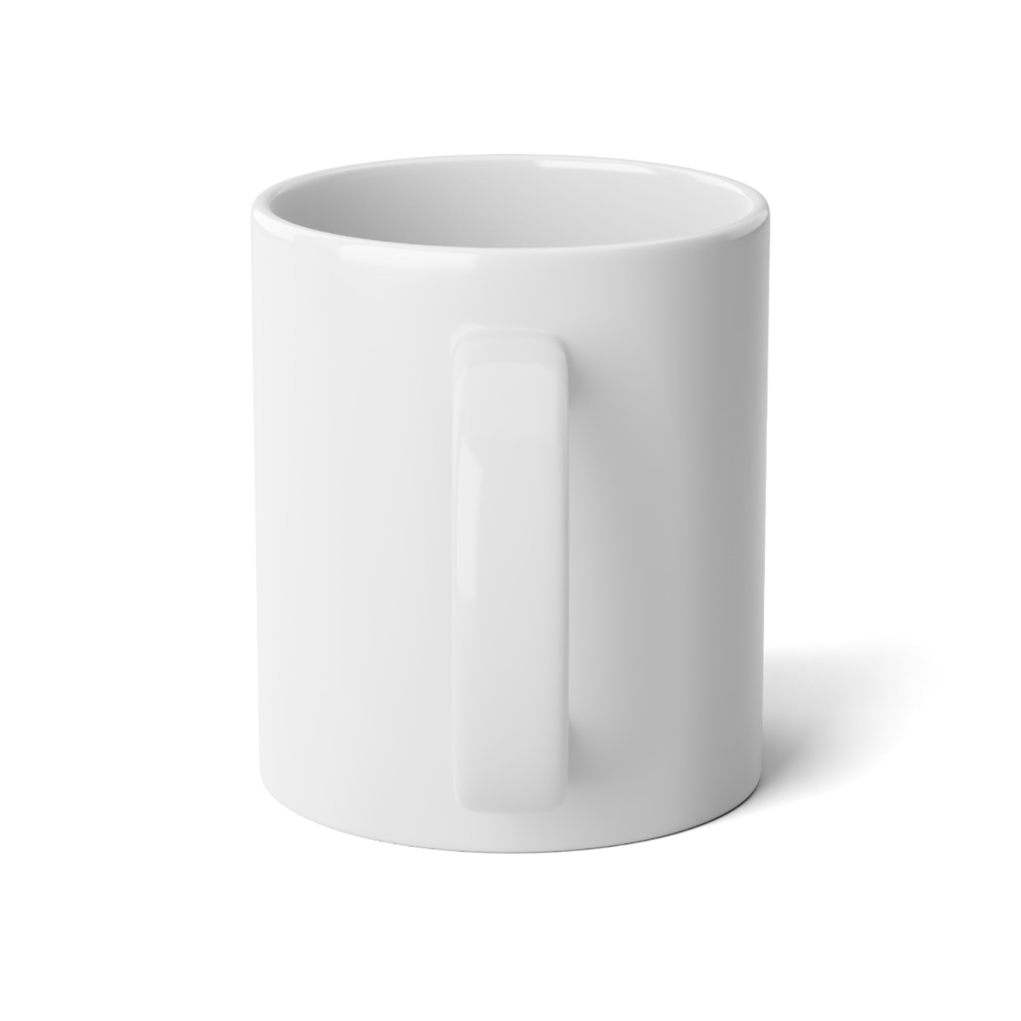 Coyote Hammer 20oz Jumbo Mug — Rustic Hunting & Outdoors Coffee Cup