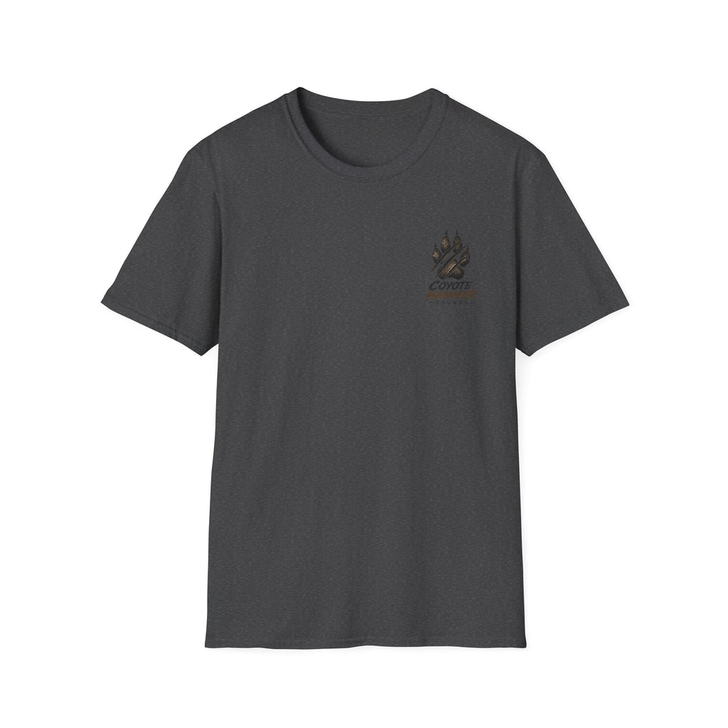Howler-Unisex Softstyle T-Shirt