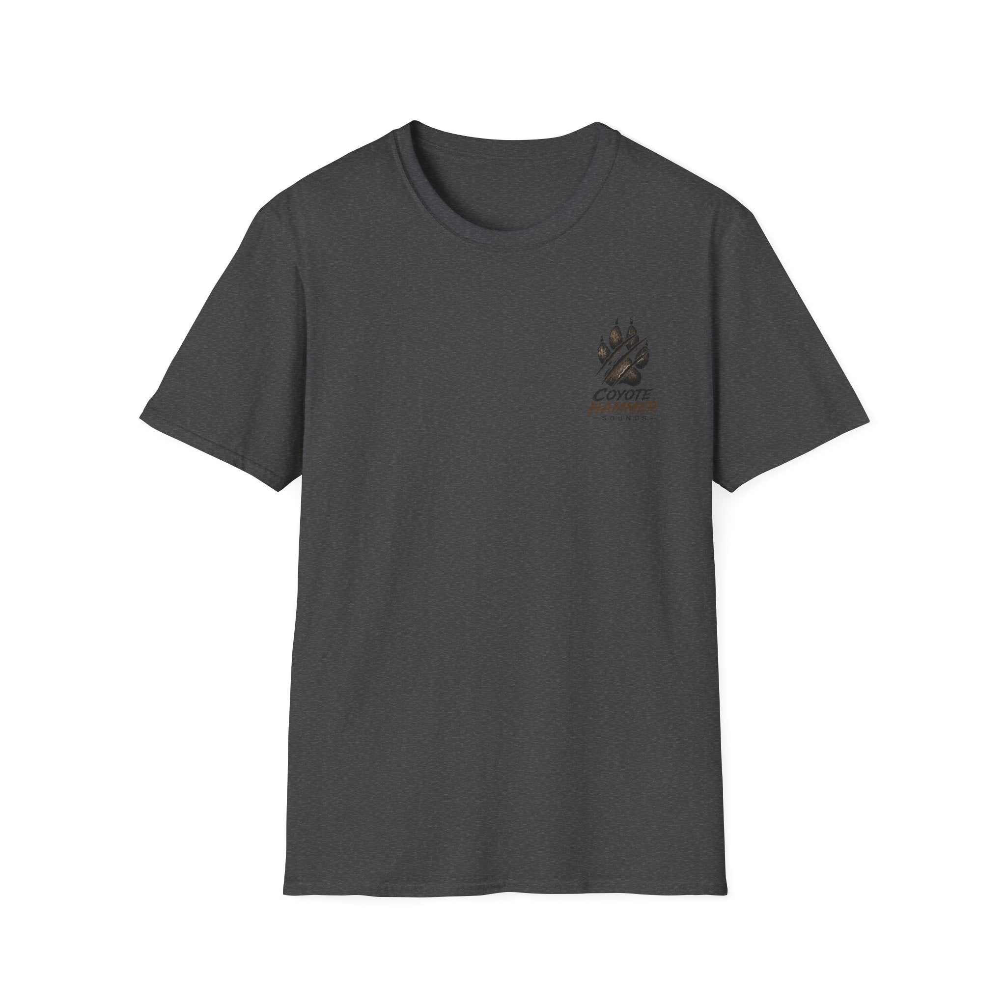Howler-Unisex Softstyle T-Shirt