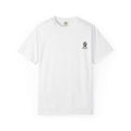 Randy Anderson-Coyote Hammer Sounds T-Shirt — Vintage Night Desert Graphic Tee