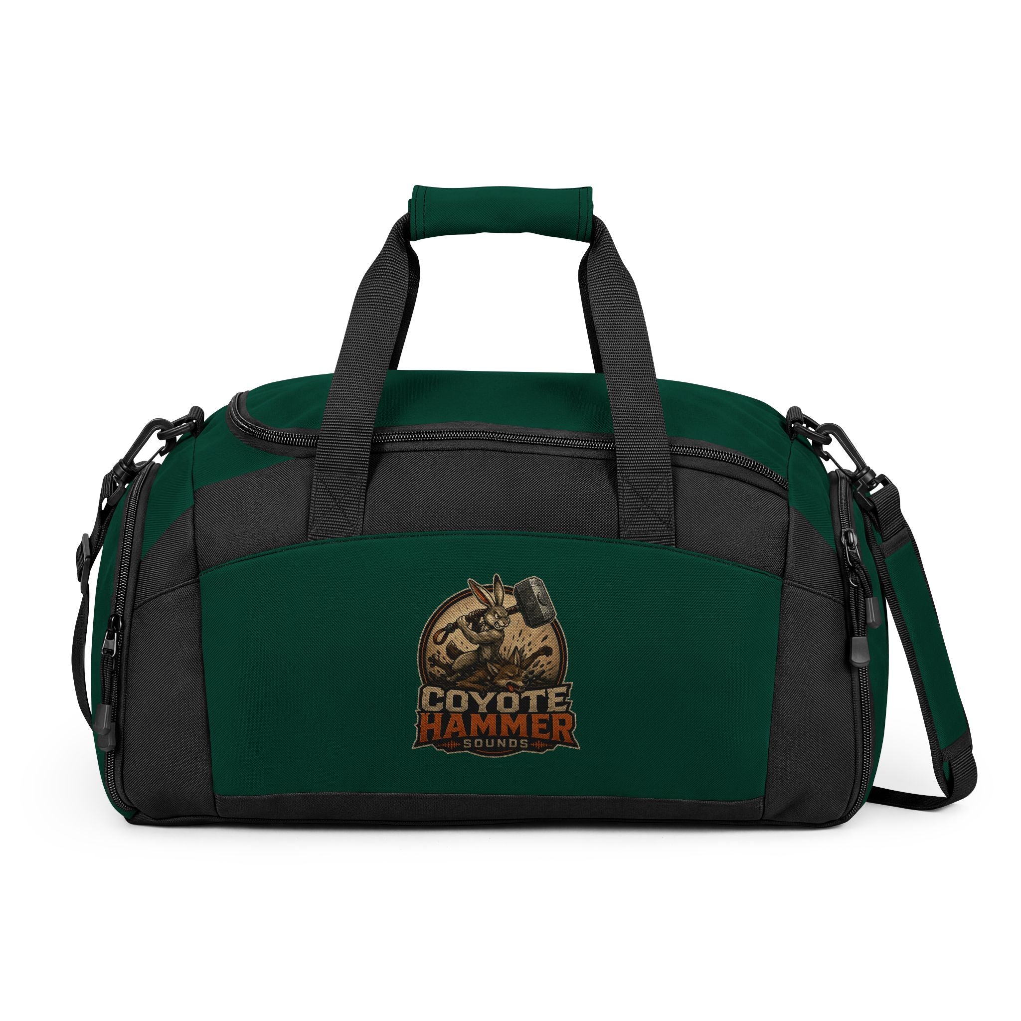 Gym Bag